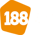 logo 188bet white