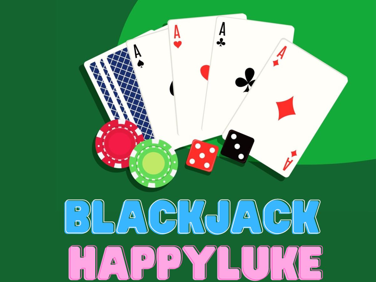 game bài blackjack happyluke